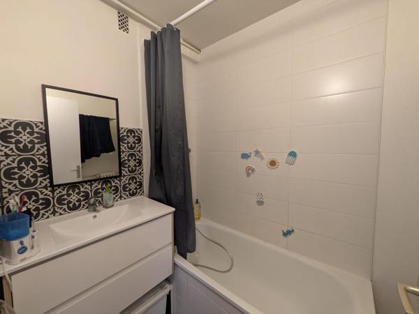 Appartement coup de coeur