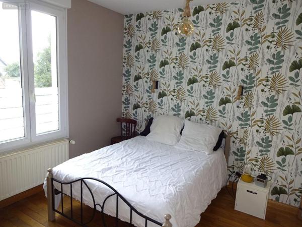 Maison à louer à Fougères en Ille-et-Vilaine (35300), ref : 036/808   
Bonabry