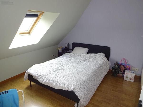 Maison à louer à Fougères en Ille-et-Vilaine (35300), ref : 036/808   
Bonabry