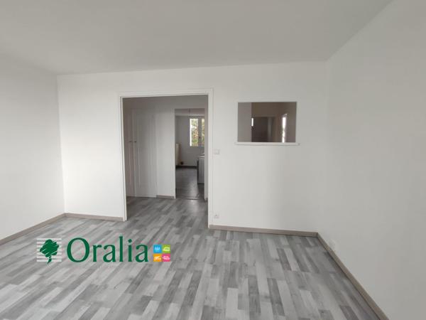 Appartement · Location Arnas (69400) 3 pièces · 61m²
