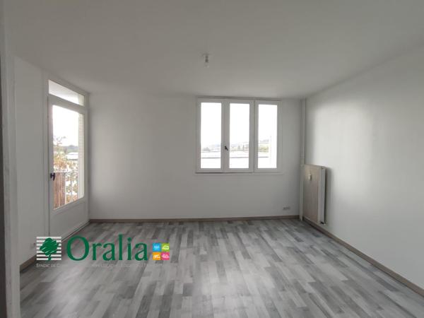 Appartement · Location Arnas (69400) 3 pièces · 61m²