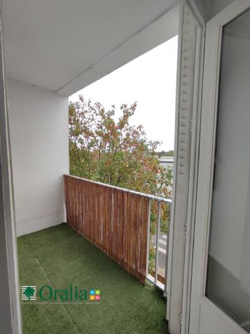 Appartement · Location Arnas (69400) 3 pièces · 61m²