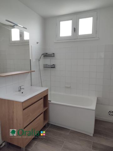 Appartement · Location Arnas (69400) 3 pièces · 61m²
