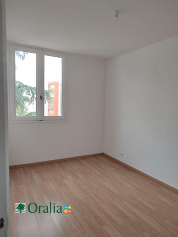 Appartement · Location Arnas (69400) 3 pièces · 61m²