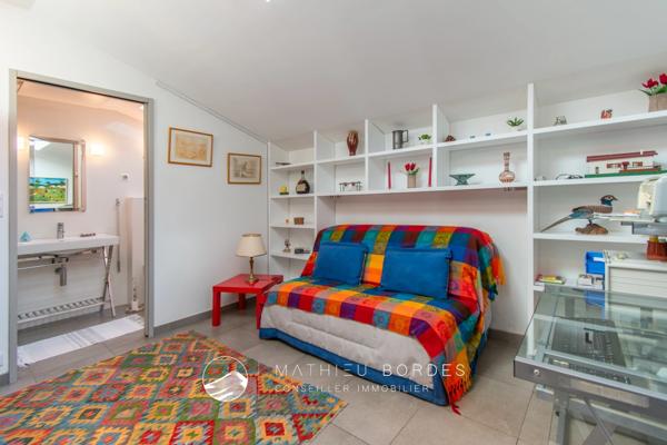 Le compromis parfait entre une maison et un appartement !