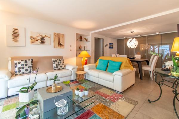 Le compromis parfait entre une maison et un appartement !