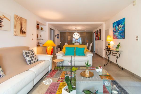Le compromis parfait entre une maison et un appartement !