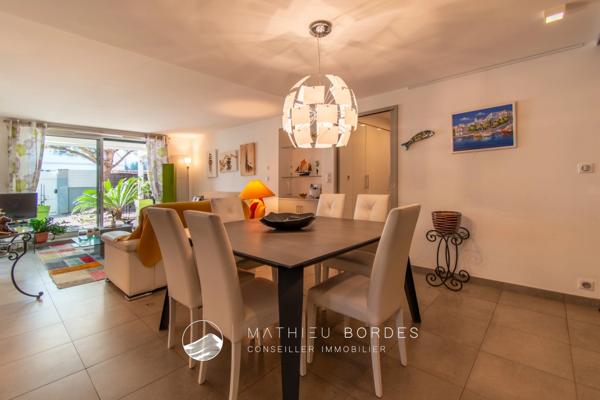 Le compromis parfait entre une maison et un appartement !