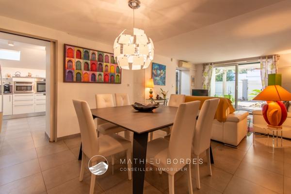 Le compromis parfait entre une maison et un appartement !