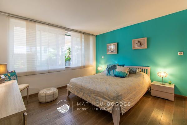 Le compromis parfait entre une maison et un appartement !
