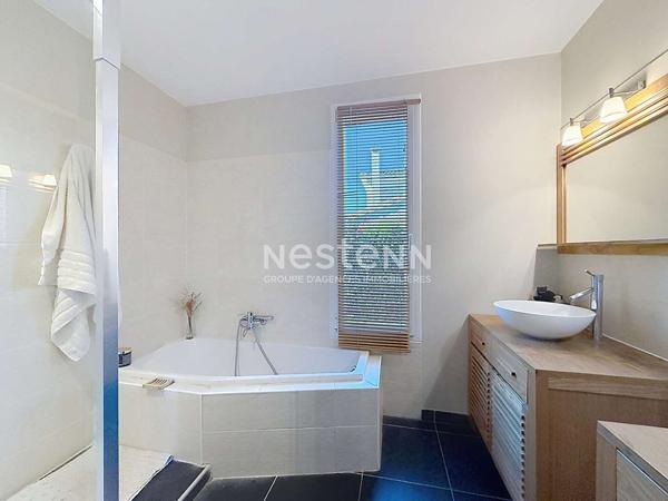 sous compromis - AUCAMVILLE - Maison T5 plain-pied
