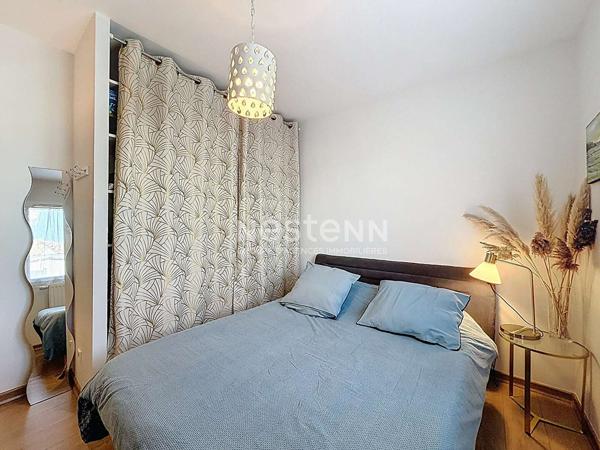 sous compromis - AUCAMVILLE - Maison T5 plain-pied