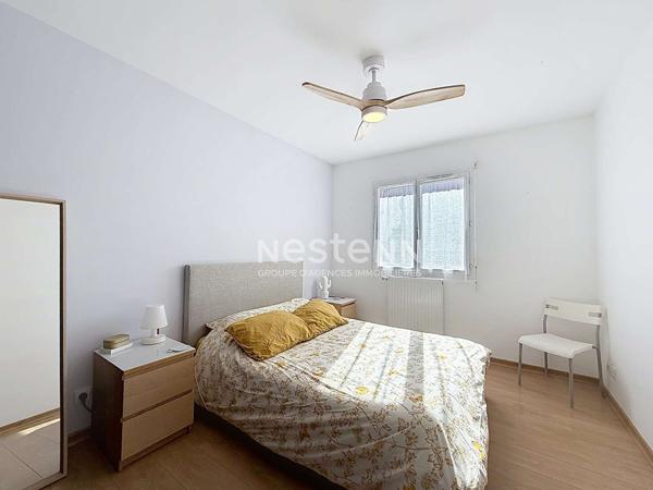 sous compromis - AUCAMVILLE - Maison T5 plain-pied