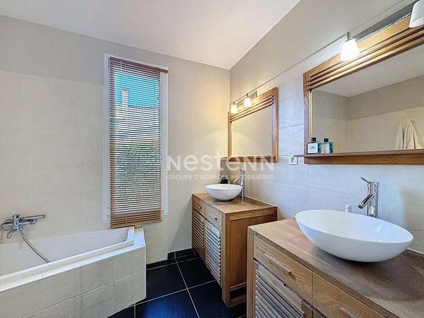 sous compromis - AUCAMVILLE - Maison T5 plain-pied