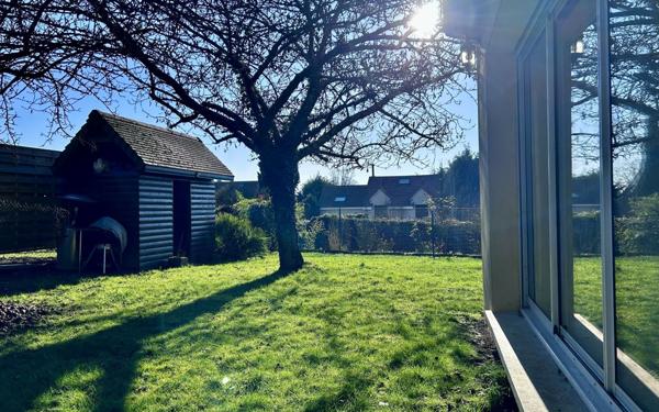 Maison à vendre    6 pièces •  Verrières-le-Buisson