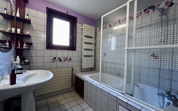 Maison à vendre    6 pièces •  Verrières-le-Buisson