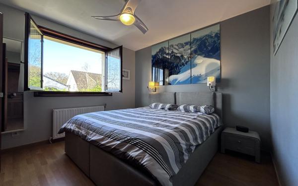 Maison à vendre    6 pièces •  Verrières-le-Buisson