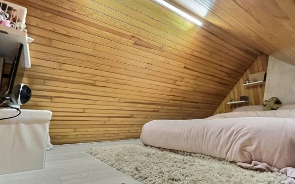 Maison à vendre    6 pièces •  Verrières-le-Buisson