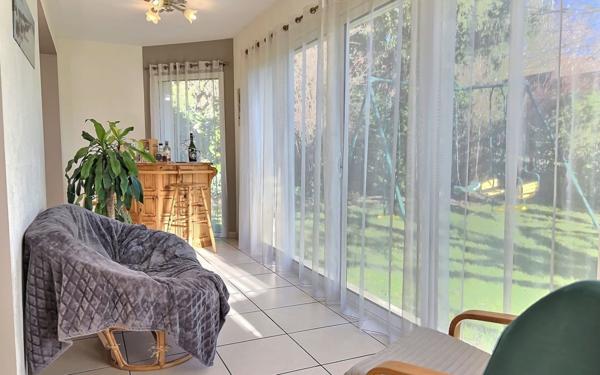 Maison à vendre    6 pièces •  Verrières-le-Buisson