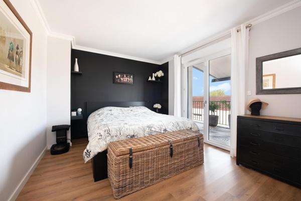 Appartement T3 d'exception