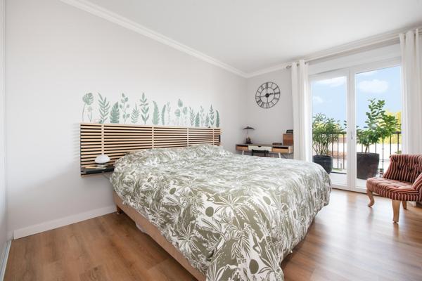 Appartement T3 d'exception