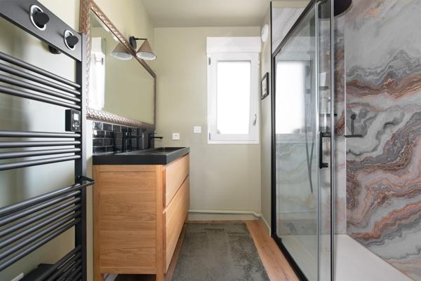 Appartement T3 d'exception