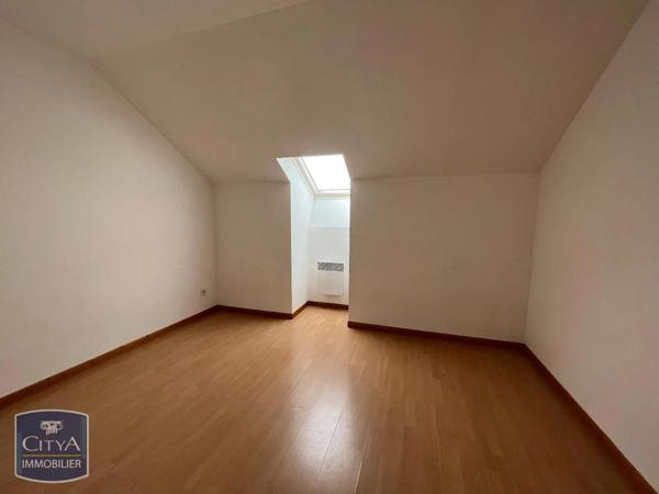 Appartement à louer 4 pièces 77.24m² Chauny (02300)