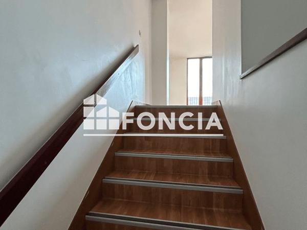 Location Appartement 3 pièces 61.39 m² - 6 RUE CLAUDE NOUGARO Saint Jacques De La Land 35136