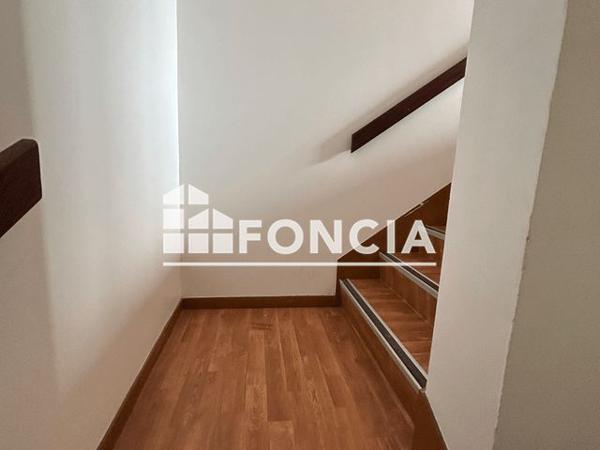 Location Appartement 3 pièces 61.39 m² - 6 RUE CLAUDE NOUGARO Saint Jacques De La Land 35136