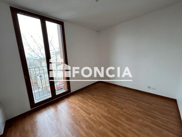 Location Appartement 3 pièces 61.39 m² - 6 RUE CLAUDE NOUGARO Saint Jacques De La Land 35136