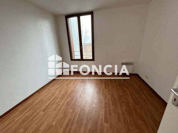 Location Appartement 3 pièces 61.39 m² - 6 RUE CLAUDE NOUGARO Saint Jacques De La Land 35136