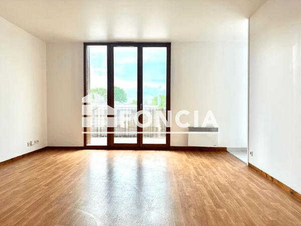 Location Appartement 3 pièces 61.39 m² - 6 RUE CLAUDE NOUGARO Saint Jacques De La Land 35136