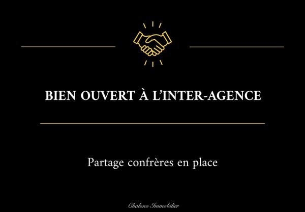 Agde (34300) DEPT 34, AGDE. MAISON DE PLAIN-PIED 96 M² - 3 CHAMBRES + BUREAU - POTENTIEL 152 M² - TERRAIN ARBORÉ - IMPASSE