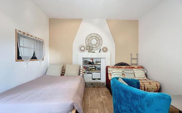 Maison à vendre    4 pièces •  Riom