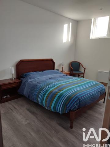 Location appartement 3 pièces 65,35 m² Mauges-sur-Loire