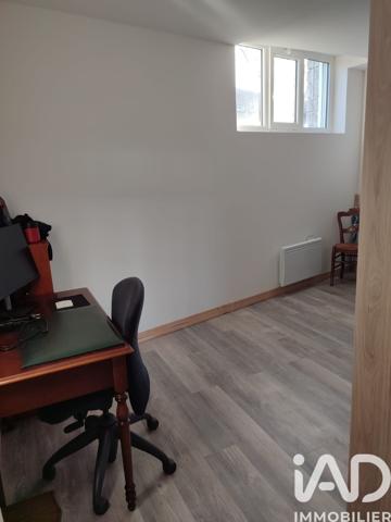 Location appartement 3 pièces 65,35 m² Mauges-sur-Loire