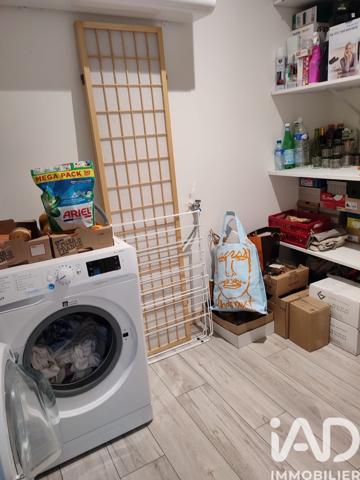 Location appartement 3 pièces 65,35 m² Mauges-sur-Loire