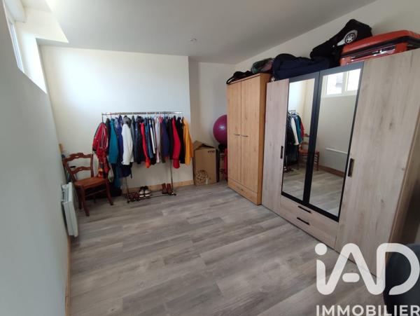 Location appartement 3 pièces 65,35 m² Mauges-sur-Loire