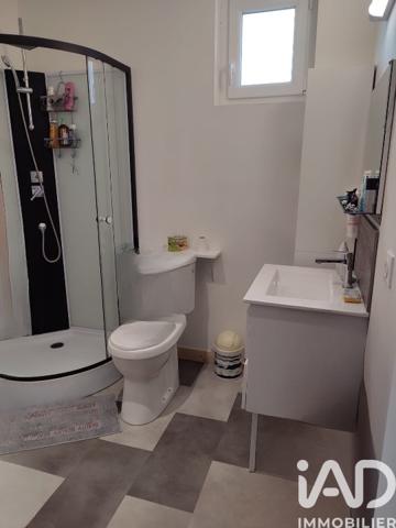 Location appartement 3 pièces 65,35 m² Mauges-sur-Loire