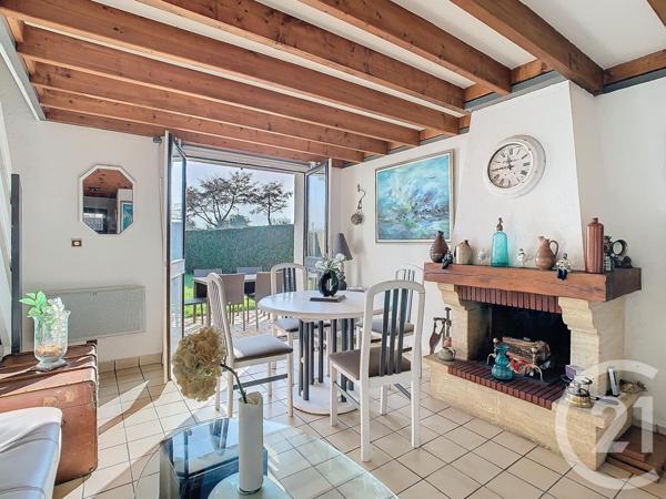 Maison à vendre  3 pièces - 36,04 m2 CABOURG - 14