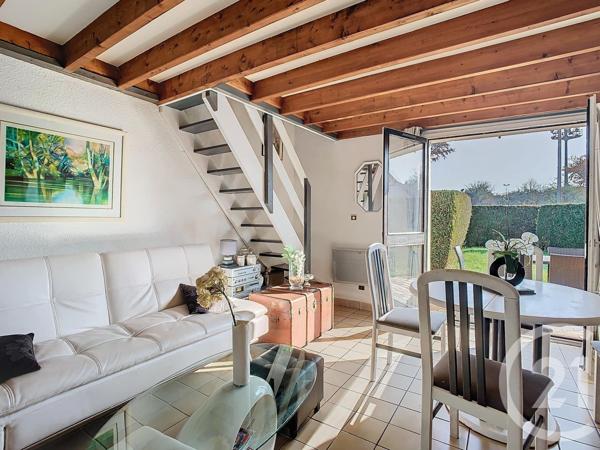 Maison à vendre  3 pièces - 36,04 m2 CABOURG - 14