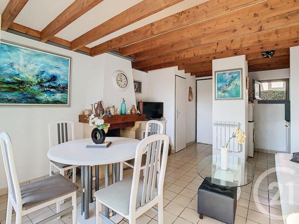 Maison à vendre  3 pièces - 36,04 m2 CABOURG - 14