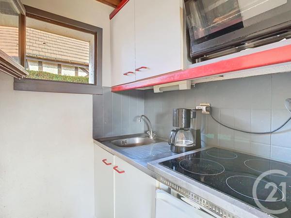 Maison à vendre  3 pièces - 36,04 m2 CABOURG - 14