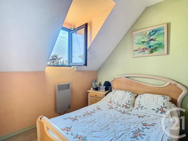 Maison à vendre  3 pièces - 36,04 m2 CABOURG - 14