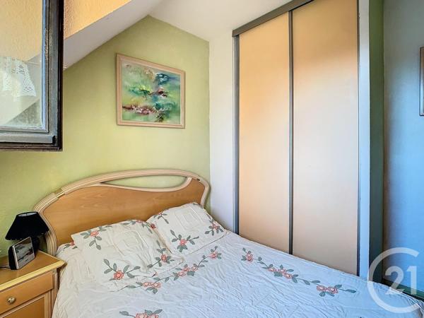 Maison à vendre  3 pièces - 36,04 m2 CABOURG - 14