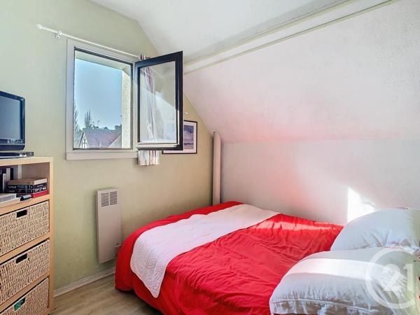 Maison à vendre  3 pièces - 36,04 m2 CABOURG - 14