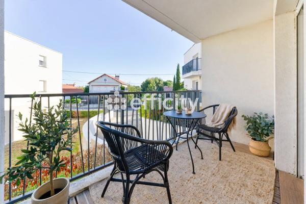 Appartement
         3 pièces
        - 63 m² Exclusivité 169 000 € *