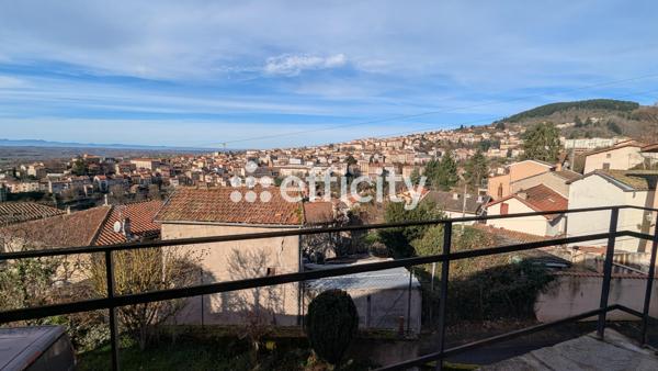 Maison 5 pièces - 95 m²