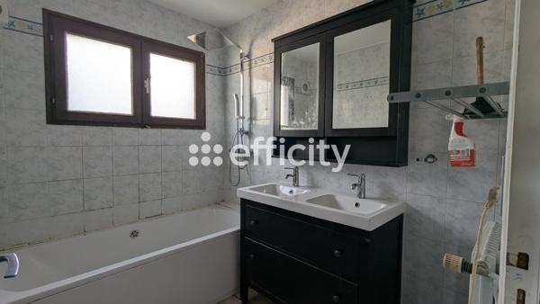 Maison 5 pièces - 95 m²