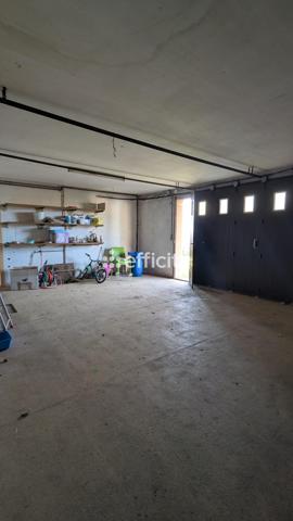 Maison 5 pièces - 95 m²